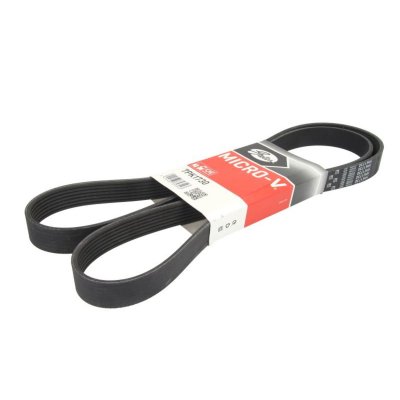 GATES Courroie trap&eacute;zo&iuml;dale &agrave; nervures Micro-V&reg; 7PK1730 