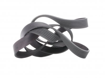 GATES Courroie trap&eacute;zo&iuml;dale &agrave; nervures Micro-V&reg; 7PK1785 