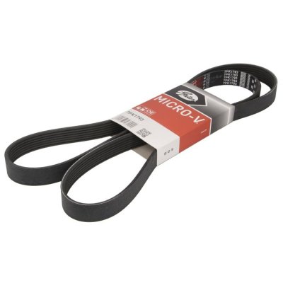 GATES Courroie trap&eacute;zo&iuml;dale &agrave; nervures Micro-V&reg; 7PK1793 