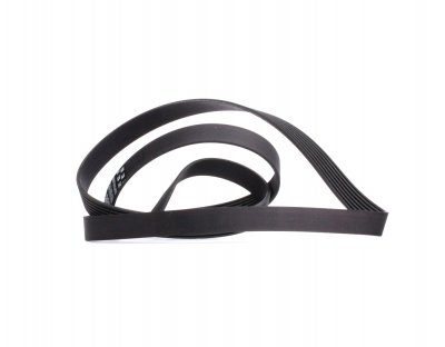GATES Courroie trap&eacute;zo&iuml;dale &agrave; nervures Micro-V&reg; 7PK2035 