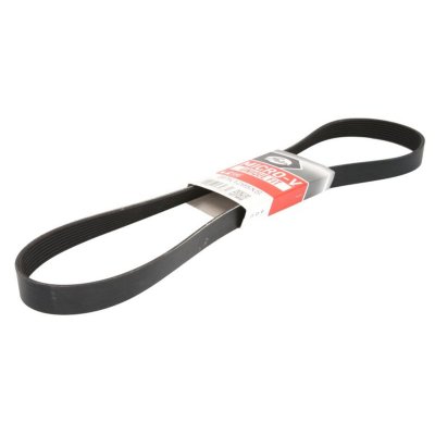 GATES Courroie trap&eacute;zo&iuml;dale &agrave; nervures Micro-V&reg; 8PK1295XS 