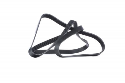 SKF Courroie trap&eacute;zo&iuml;dale &agrave; nervures  VKMV 6PK2220