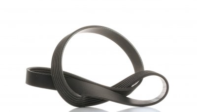 SKF Courroie trap&eacute;zo&iuml;dale &agrave; nervures  VKMV 6PK966