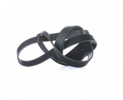 SKF Courroie trap&eacute;zo&iuml;dale &agrave; nervures  VKMV 7PK2035