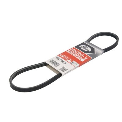 GATES Courroie trap&eacute;zo&iuml;dale &agrave; nervures Stretch Fit&reg;  3PK798SF