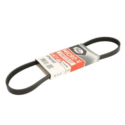 GATES Courroie trap&eacute;zo&iuml;dale &agrave; nervures Stretch Fit&reg;  4PK810SF