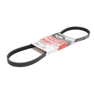 Courroie trap&eacute;zo&iuml;dale &agrave; nervures Stretch Fit&reg; GATES 4PK903SF
