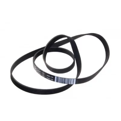 BRANDT Courroie1152h7 pour lave linge fagor