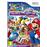 Course &agrave; la fortune Nintendo Wii