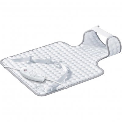 SANITAS Coussin chauffant dos et nuque shk 32