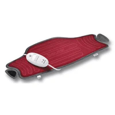 BEURER Coussin chauffant &eacute;lectronique - Polyvalent - Placement facile