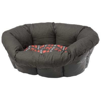 FERPLAST Coussin en Tissu Siesta 2 pour Corbeille Deluxe 2 -  - Westy