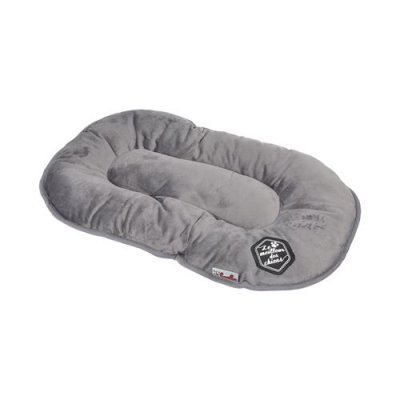 LOVE STORY Coussin Flocon Reversible