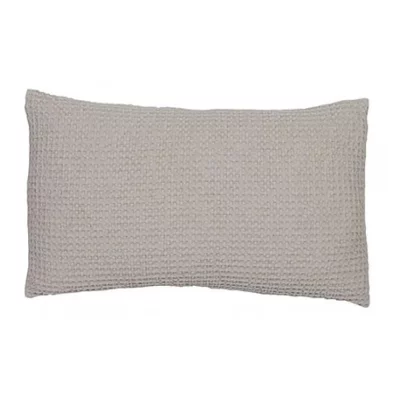 Coussin Maia VIVARAISE 30 x 50 cm Lin