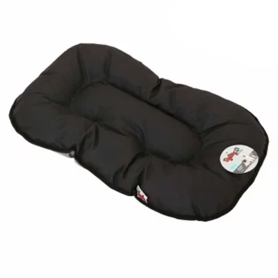 LOVE STORY Coussin pour Chien & Chat Essentiel 69cm Noir