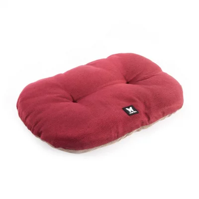MARTIN SELLIER Coussin pour chien et chat ouat ovale 