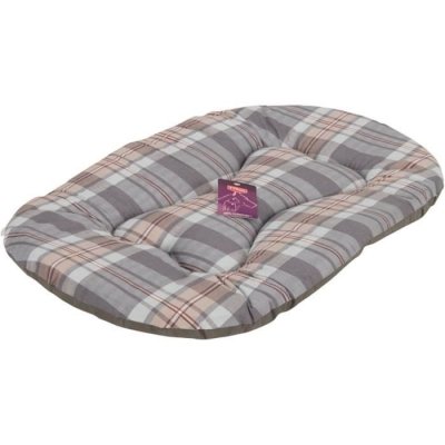 GENERIQUE Coussin Pour Chien Tyrol Coussin Ovale Toronto T 60