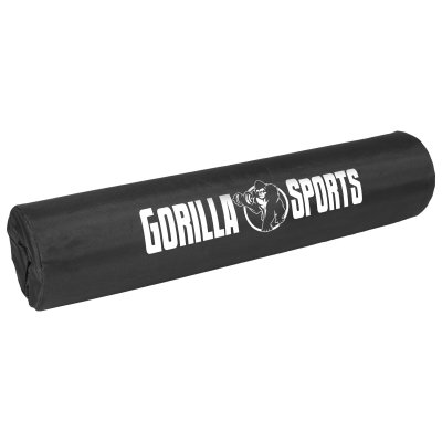 GORILLA SPORTS Coussin protecteur - 