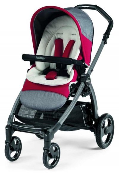 PEG PEREGO Coussin r&eacute;ducteur Baby Cushion 