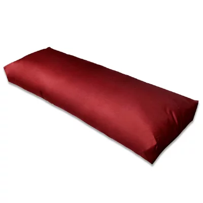 Coussin rembourr&eacute; de dossier Bordeaux 120 x 40 x 10 cm