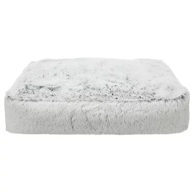 TRIXIE Coussin rond  Harvey pour chien - 60 cm de diam&egrave;tre, H 20 cm