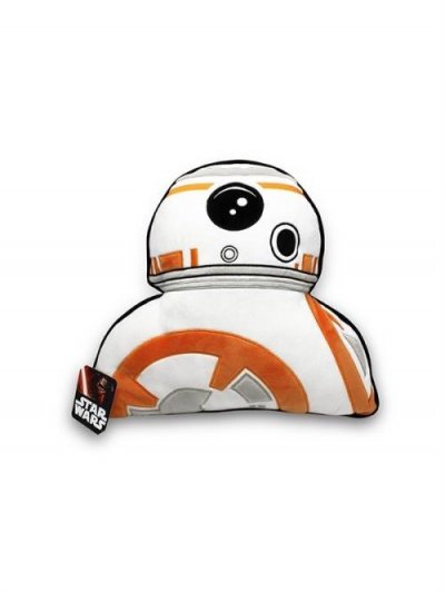 ABYSTYLE Coussin star wars - bb8 - 