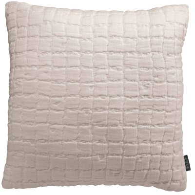 Coussin Swami WINKLER 45 x 45 cm Lin