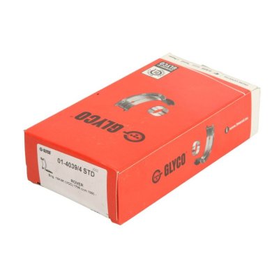 GLYCO Coussinet de bielle  01-4039/4 STD (X1)