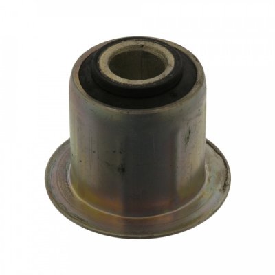 FEBI BILSTEIN Coussinet de palier, ressort &agrave; lames  12763