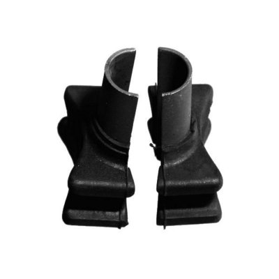 MOOG Coussinet de palier, stabilisateur  PE-SB-1632