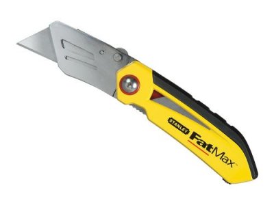 STANLEY Couteau &agrave; d&eacute;couper  FMHT0-10827 Pliable de poche lame Standard