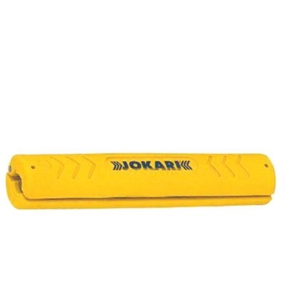 JOKARI Couteau &agrave; d&eacute;nuder  - N&deg;1 - Klauke