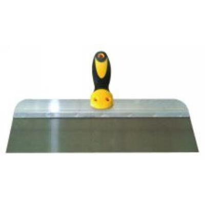 OUTIFRANCE COUTEAU A ENDUIRE LAME INOX 300 