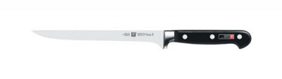 ZWILLING Couteau &agrave; Filet  Professionnal S 18 cm