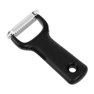 OXO Couteau &agrave;&nbsp; julienne manche anti d&eacute;rapant - 