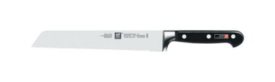 ZWILLING Couteau &agrave; Pain  Professoinnal S 20 cm