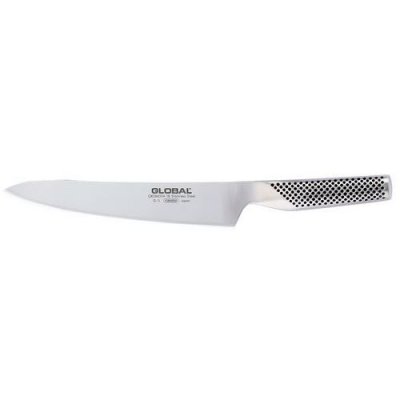 MATFER Couteau &Agrave; Viande G3 Inox Longueur 210mm_120 205