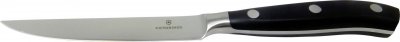 VICTORINOX Couteau de boucher 16cm manche palissandre  5.5200.16 