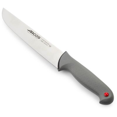 ARCOS Couteau de boucher 20cm Colour Prof