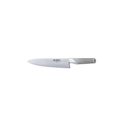 MATFER Couteau De Cuisine G2 Inox Longueur 200mm_120 204