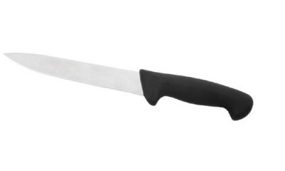 LACOR Couteau de cuisine professionnel 12 cm, 