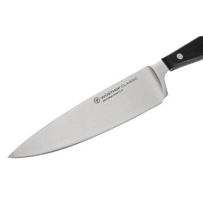 WUSTHOF Couteau de cuisinier professionnel -  - 15 cm - - inox150