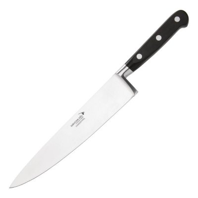 DEGLON SABATIER Couteau de cuisinier sabatier - 20,5 cm - - acier inoxydable205