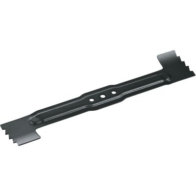BOSCH Couteau de rechange 43cm pour tondeuse &agrave; gazon de batterie Rotak 43 li