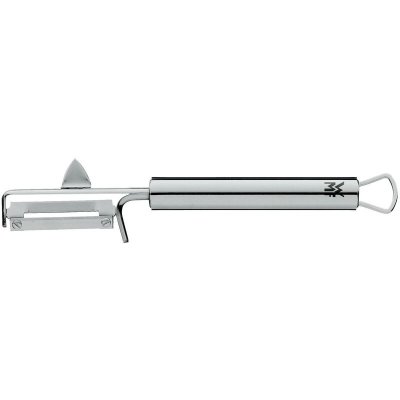 WMF Couteau &eacute;plucheur PROFI PLUS L19 cm Gris 