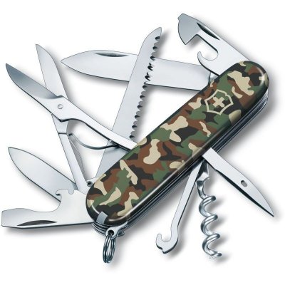 VICTORINOX Couteau Hunstman  1.3713.94