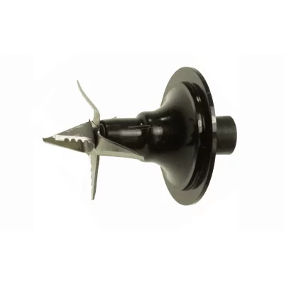 MOULINEX Couteau Noir  - Ss-149862