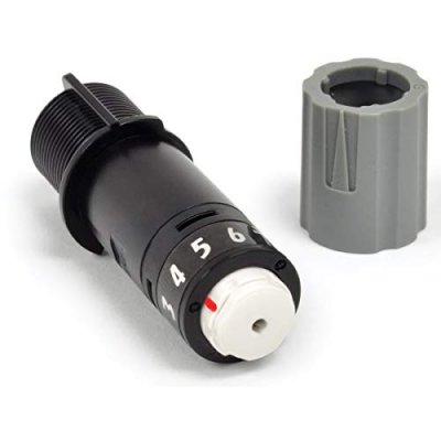CLEARPLEX Couteau noir pour film avant et arri&egrave;re