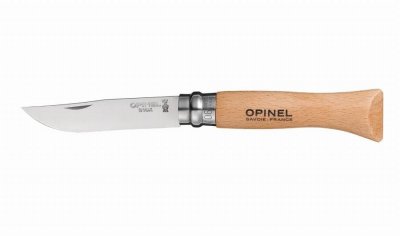 OPINEL Couteau  N&deg;6 Vri