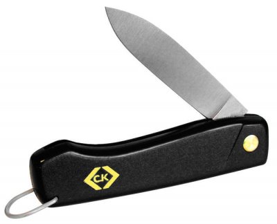 C.K Couteau pliant . C9037 noir 1 pc(s)